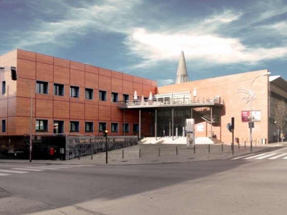 vapor universitari